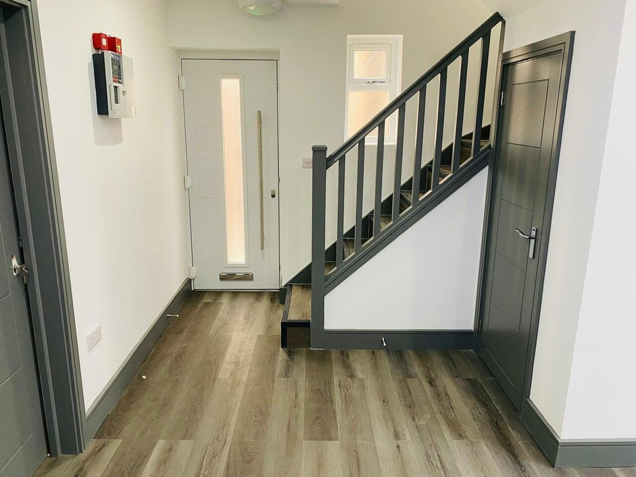 6 bed property in Chaucer Avenue, Hayes
